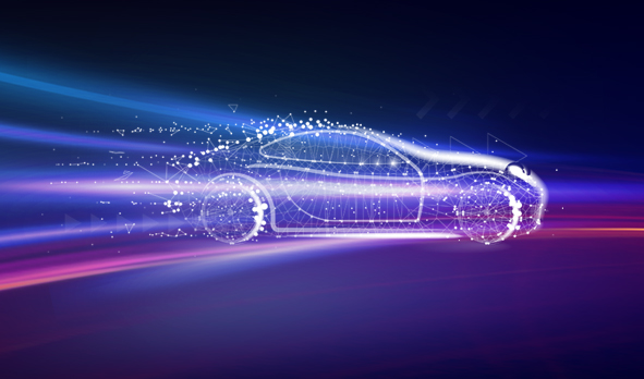 “堵車”？身處汽車供應鏈的TA原地起飛